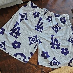 SLX🔥 LA🔥 SHORTS 🔥